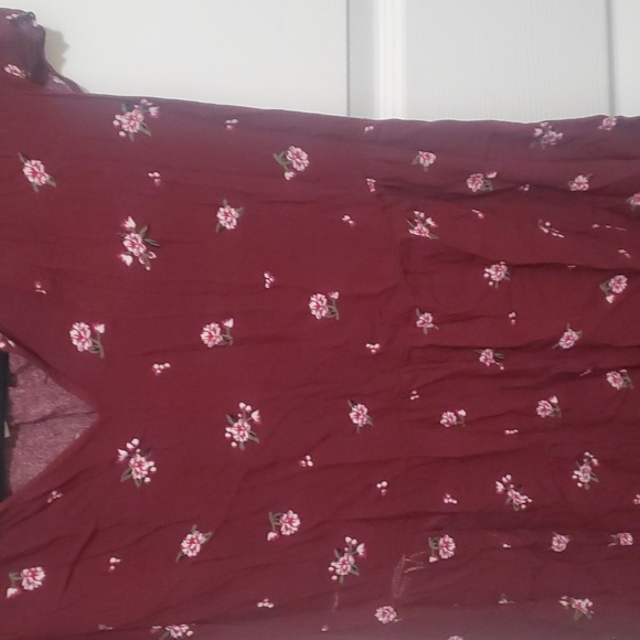 Old navy xs dress nwt - Picture 2 of 4